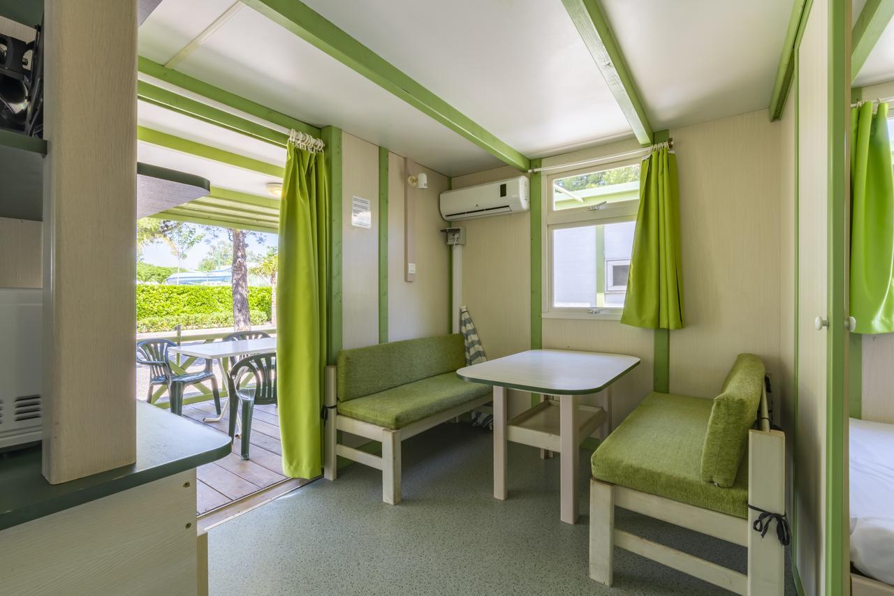 Camping Valencia - Bungalows Puzol Exterior photo