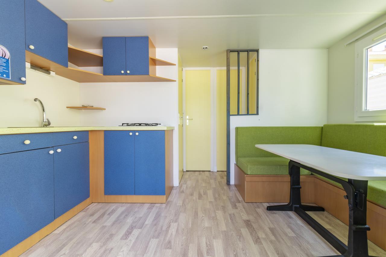 Camping Valencia - Bungalows Puzol Exterior photo